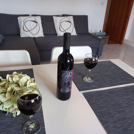 פורץ Apartments Ritosa מראה חיצוני תמונה