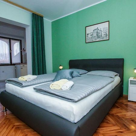 פורץ Apartments Ritosa מראה חיצוני תמונה