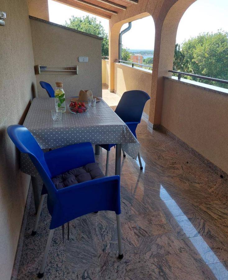 פורץ Apartments Ritosa מראה חיצוני תמונה