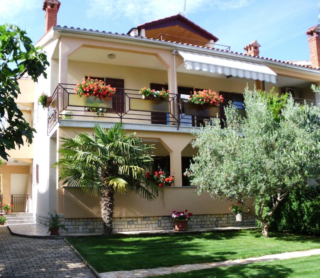 פורץ Apartments Ritosa מראה חיצוני תמונה
