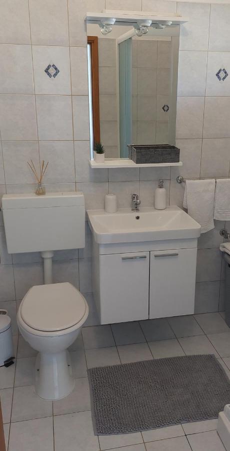 פורץ Apartments Ritosa מראה חיצוני תמונה