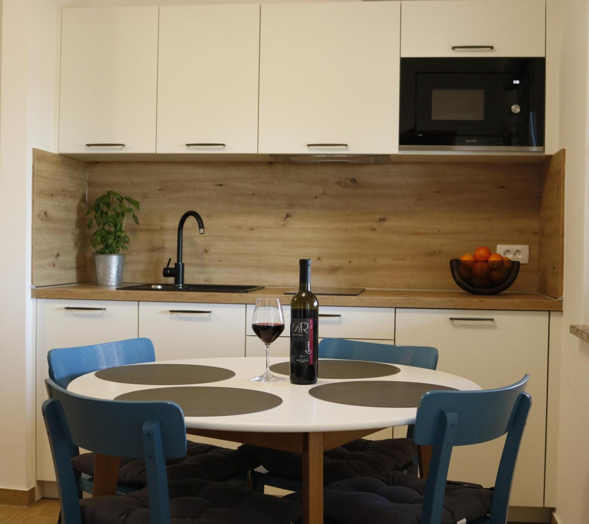 פורץ Apartments Ritosa מראה חיצוני תמונה