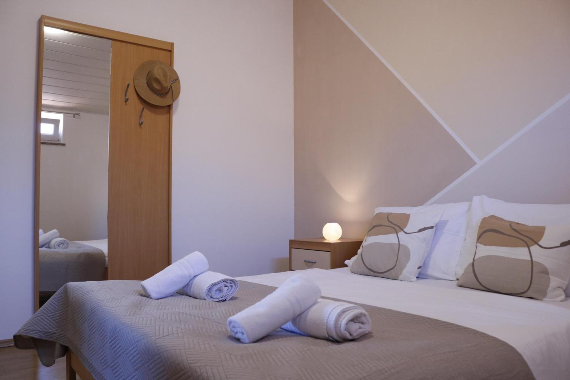 פורץ Apartments Ritosa מראה חיצוני תמונה