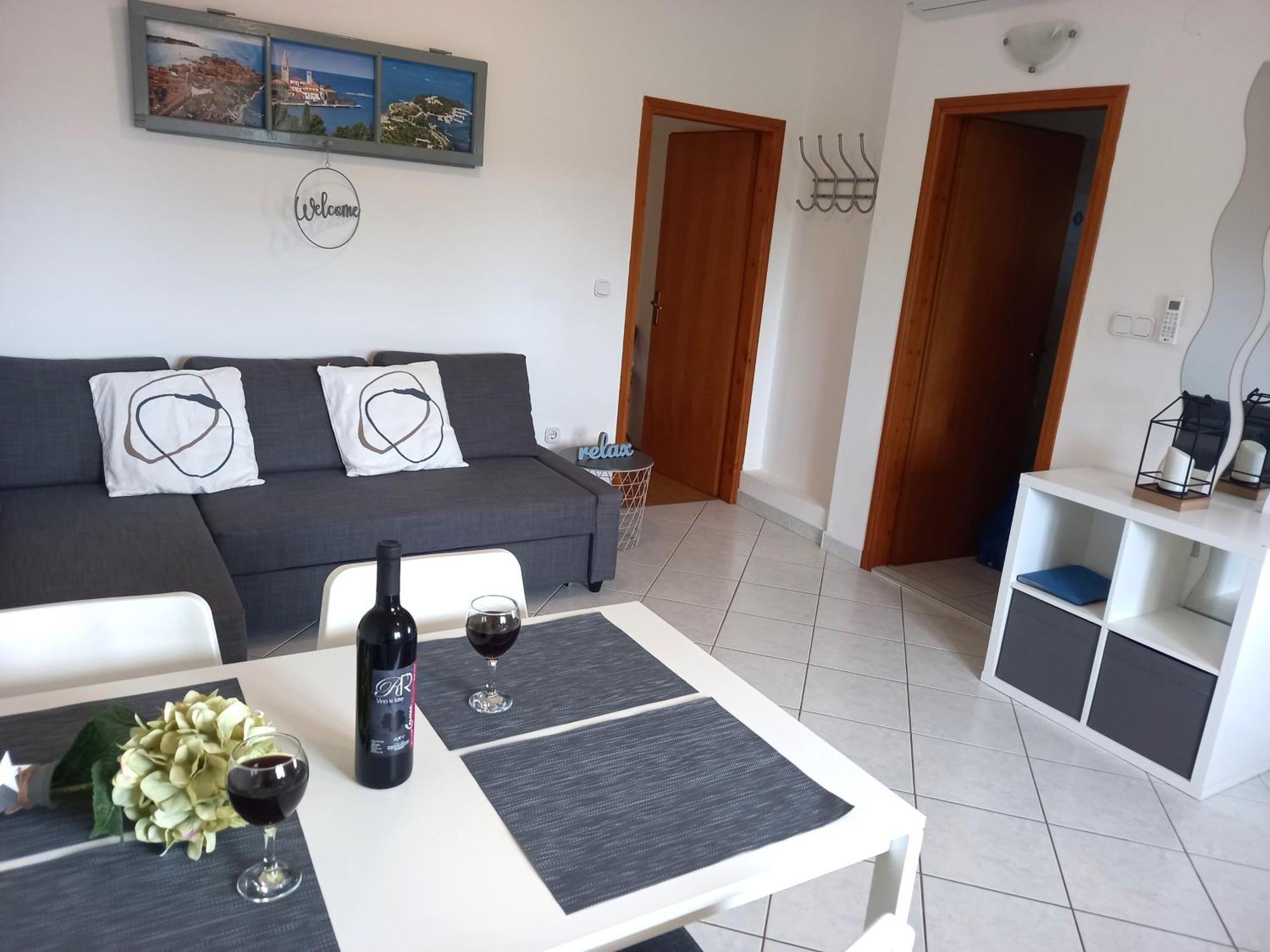פורץ Apartments Ritosa מראה חיצוני תמונה