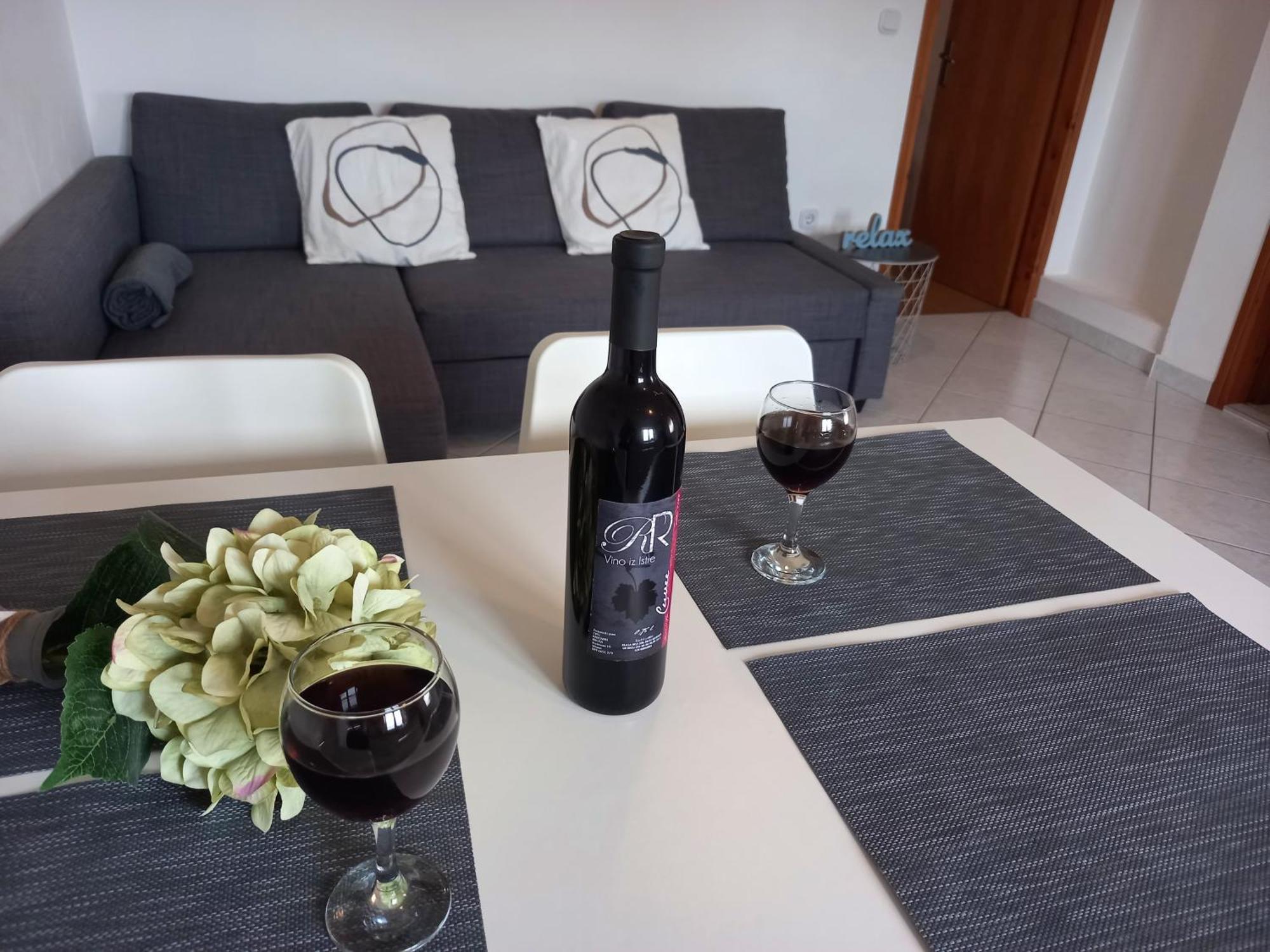 פורץ Apartments Ritosa מראה חיצוני תמונה