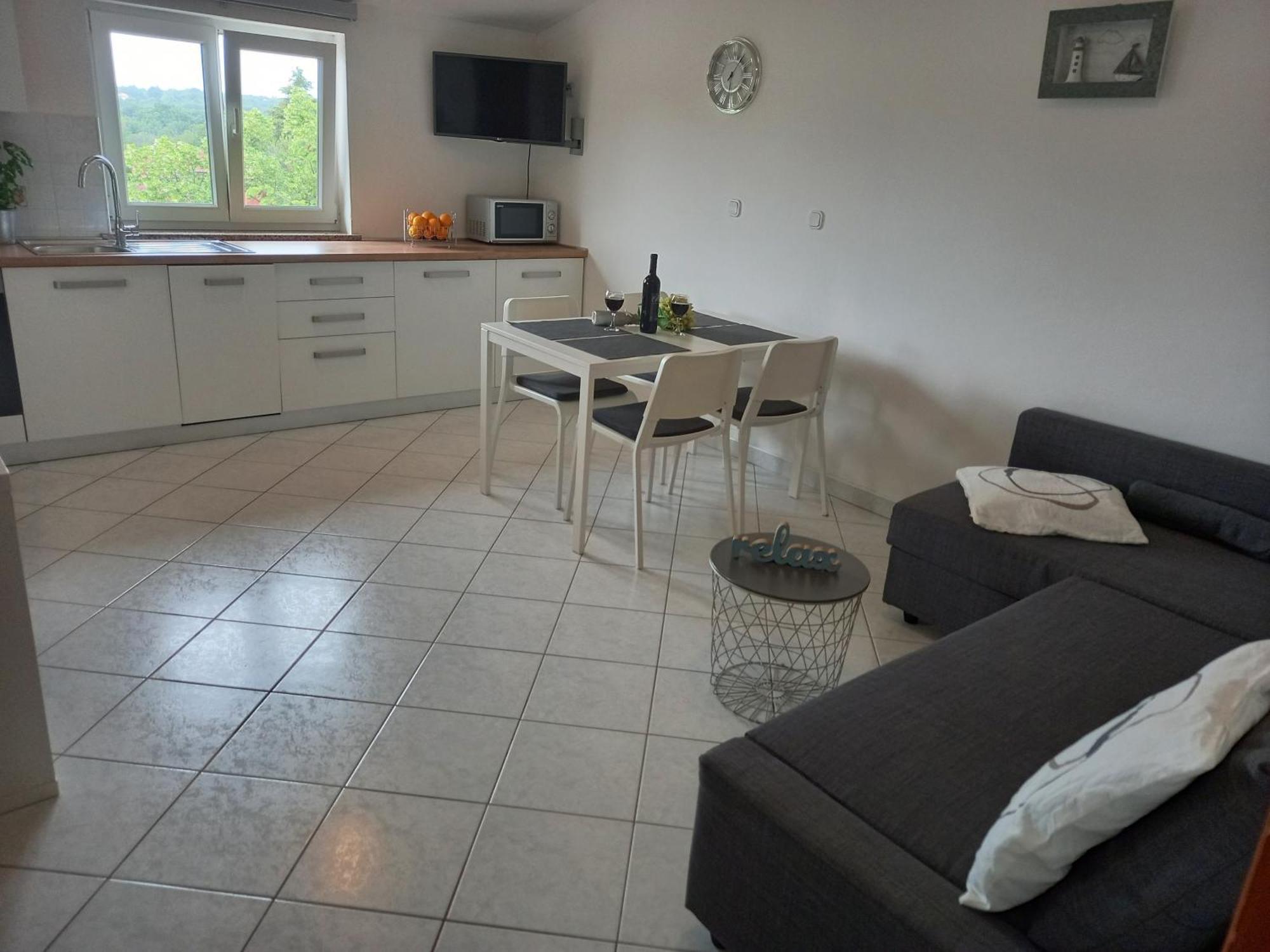 פורץ Apartments Ritosa מראה חיצוני תמונה