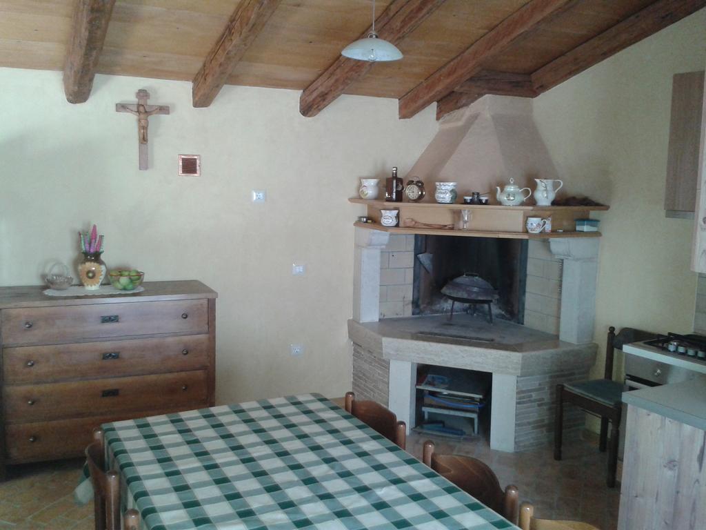 פורץ Apartments Ritosa מראה חיצוני תמונה