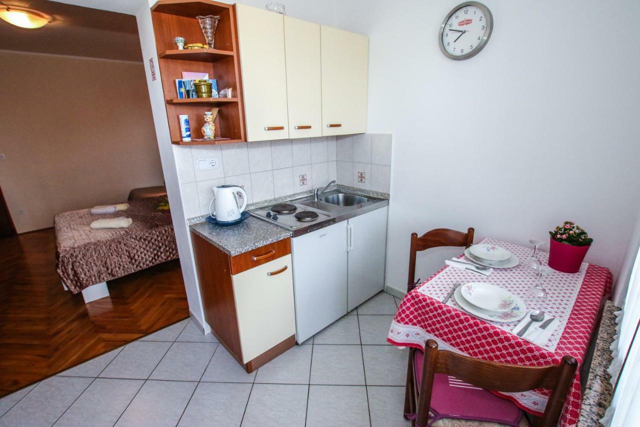 פורץ Apartments Ritosa מראה חיצוני תמונה