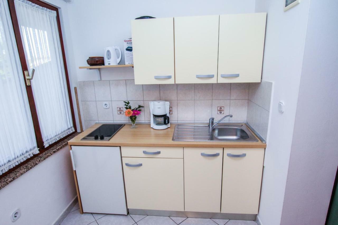 פורץ Apartments Ritosa מראה חיצוני תמונה