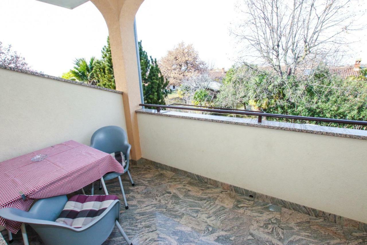 פורץ Apartments Ritosa מראה חיצוני תמונה