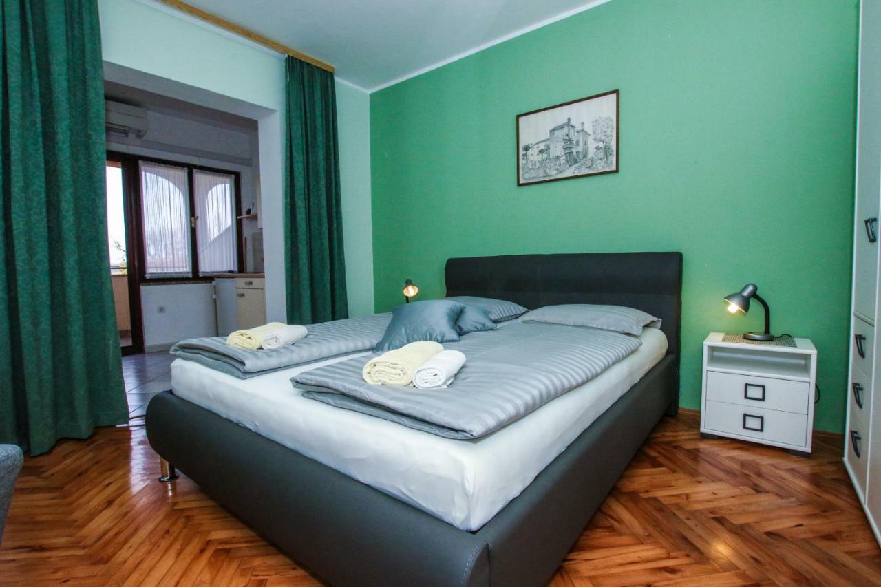 פורץ Apartments Ritosa מראה חיצוני תמונה